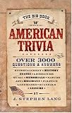 Books : The Big Book of American Trivia