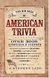 The Big Book of American Trivia