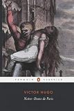 Notre-Dame de Paris(Classics)