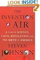 The Invention of Air