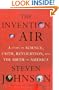 The Invention of Air