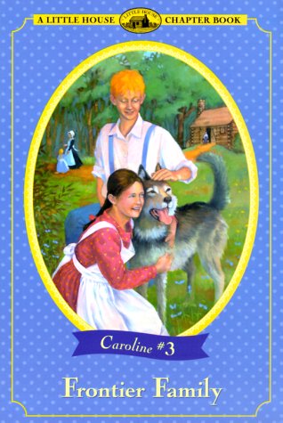 Laura Ingalls Wilder