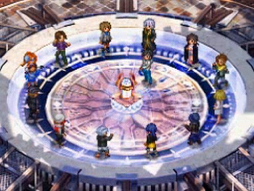 Image #3 of Shin Megami Tensei