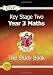 KS2 Maths Study Book - Year 3: The Study Book Year 3