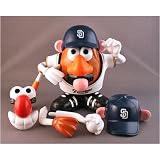 MLB San Diego Padres - Mr. Potato Head