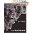 American Furniture 2004 (American Furniture Annual) by Luke Beckerdite