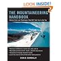 The Mountaineering Handbook: Modern Tools and Techniques That Will Take You to the Top