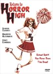 Return to Horror High (Widescreen)