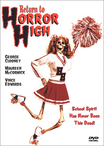 Watch Return to Horror High Online!
