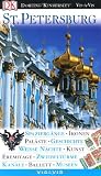 St - Petersburg - VIS a VIS: Spazierg&auml;nge, Ikonen, Pal&auml;ste, Geschichte, Weisse N&auml;chte, Kunst, Eremitage, Zwiebelt&uuml;rme, Kan&auml;le, Ballett, Museen - Catherine Phillips, Christopher Rice, Melanie Rice