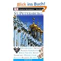 Vis a Vis Reisef�hrer Sankt Petersburg: Spazierg�nge, Ikonen, Pal�ste, Geschichte, Weisse N�chte, Kunst, Eremitage, Zwiebelt�rme, Kan�le, Ballett, Museen