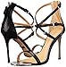 Badgley Mischka Women's Monalisa Dress Sandal