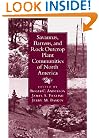 Savannas, Barrens, and Rock Outcrop Plant Communities of North America