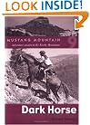 Dark Horse (Mustang Mountain, No. 9)