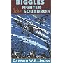 Biggles of the Fighter Squadron (Red Fox older fiction)