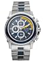 Bulova Men's Marine Star Watch 96A003