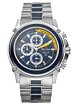 Men's Marine Star Chronograph