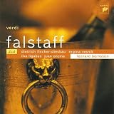 Vienna Philharmonic Orchestra｜Verdi: Falstaff