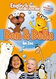 Eigenschaften WVG Medien GmbH  / Englisch entdecken mit Ben & Bella - Im Zoo