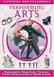 Review Miles Kelly Publishing Ltd  / Performing Arts (Culture Encyclopedia)