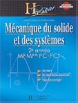 M�canique du solide et des syst�mes 2...