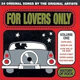 History of Rock: For Lovers Only, Vol. 1