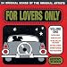 History of Rock 1: For Lovers Only