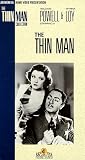 VHS : The Thin Man