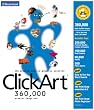 ClickArt 360,000