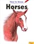 How to Draw Horses