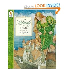 Melisande (Walker Paperbacks)