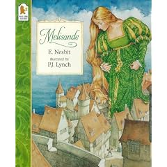 Melisande (Walker Paperbacks)