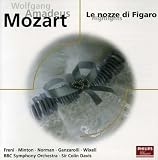 Mozart: Le Nozze di Figaro (highlights)