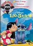 Review Walt Disney Records  / Lilo & Stitch