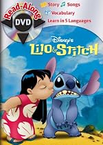 Lilo & Stitch:Various Artists