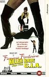 Femme Fontaine Killer Babe [VHS]