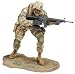 McFarlane's Soldiers Redeployed Marine Recon