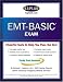 Books : Kaplan EMT Basic Exam (Kaplan Emt-Basic Exam)