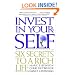 Invest in Your-SELF: Six Secrets to a Rich Life