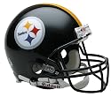 Riddell Pittsburgh Steelers NFL Full Size Proline VSR4 Helmet