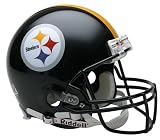 Riddell Pittsburgh Steelers NFL Full Size Proline VSR4 Helmet