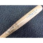 Willie Stargell Autographed Bat - Louisville Slugger HOF 88 PSA DNA #P41749 - Autographed MLB Bats
