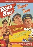 Road to Bali & On the Road to Hollywood [DVD] [1952] [Region 1] [US Import] [NTSC]