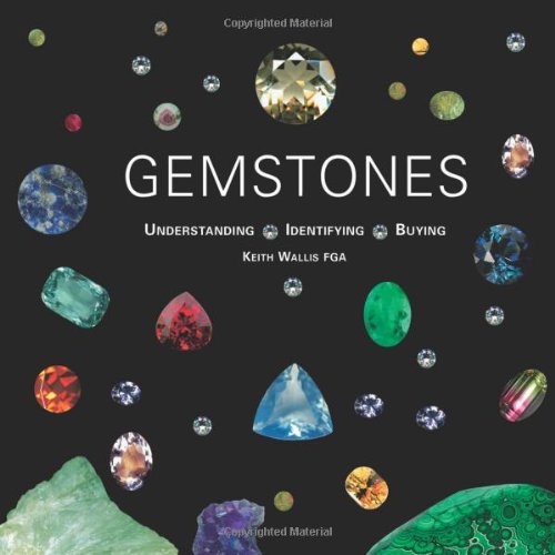 Gemstones: Understanding, Identifying, Buying