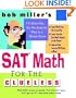 SAT Math for the Clueless