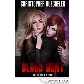 Blood Hunt