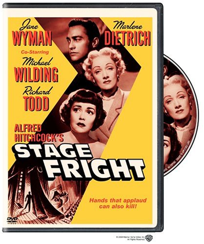 Free Download Of Stage Fright