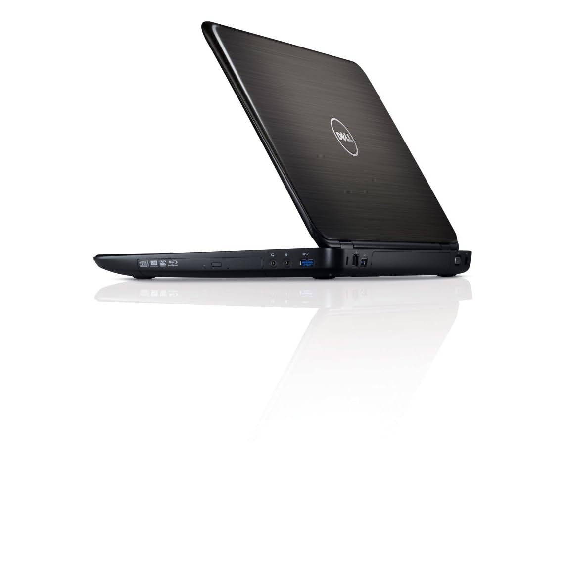 Dell Inspiron i15RN-3647BK 15-Inch Laptop (Diamond Black)