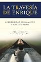 La Travesia de Enrique (Spanish Edition)
