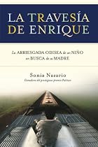 La Travesia de Enrique (Spanish Edition)